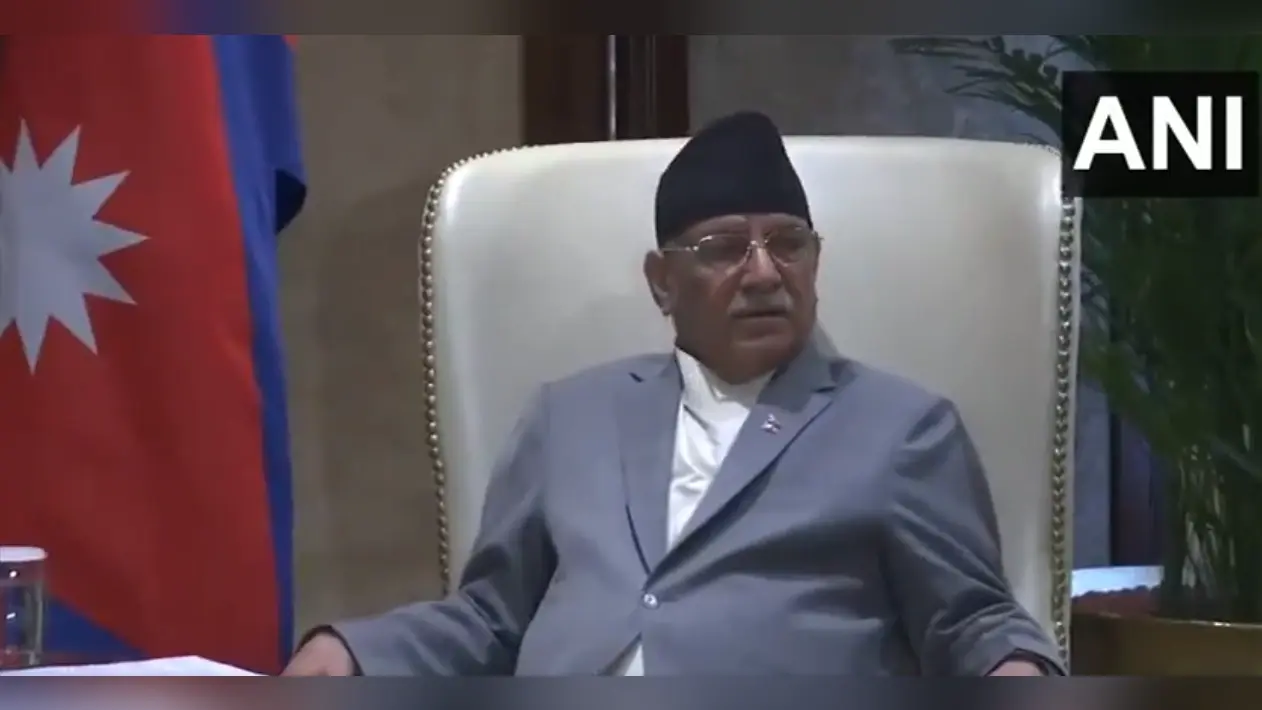 Nepal News: नेपाल में पुष्प कमल दहल सरकार गिरी, विश्वास मत हारने के बाद ‘प्रचंड’ ने पीएम पद से दिया इस्तीफा