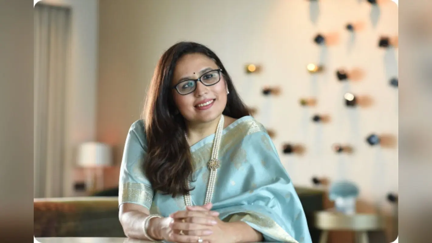 Investment : क्या होता है ये दाल-चावल’ फंड, जिसमे राधिका गुप्ता ने दी है निवेश करने की सलाह