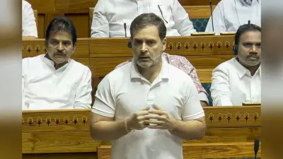 Defamation Case: राहुल गांधी 26 जुलाई को सुल्तानपुर कोर्ट में होंगे पेश, अमित शाह के खिलाफ की थी विवादित टिप्पणी