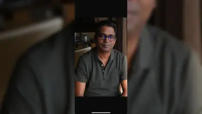 Pill Web Series के निर्देशक राजकुमार गुप्ता ने बताया कि हर छह महीने में झारखंड चला ही जाता हूं..