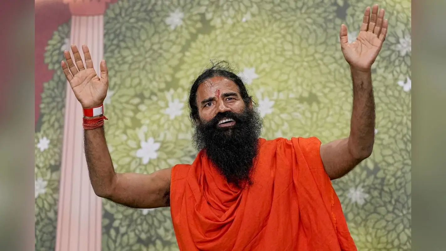 मुझे अपनी पहचान बताने में कोई दिक्कत नहीं तो रहमान को क्यों? बाबा रामदेव ने कहा