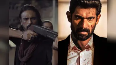 Rana Naidu Season 2: अर्जुन रामपाल की खतरनाक एंट्री.. राणा दग्गुबाती और वेंकटेश की दुनिया में नया ट्विस्ट