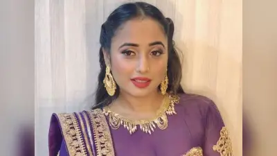 इस दिन आएगा रानी चटर्जी का ‘दीदी नंबर 1’ का ट्रेलर, आर्यन बाबू भी दिखेंगे साथ