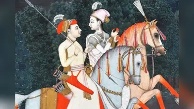 MP Tourism: मांडू में आज भी गूंजती है रूपमती और बाजबहादुर की प्रेम कहानी