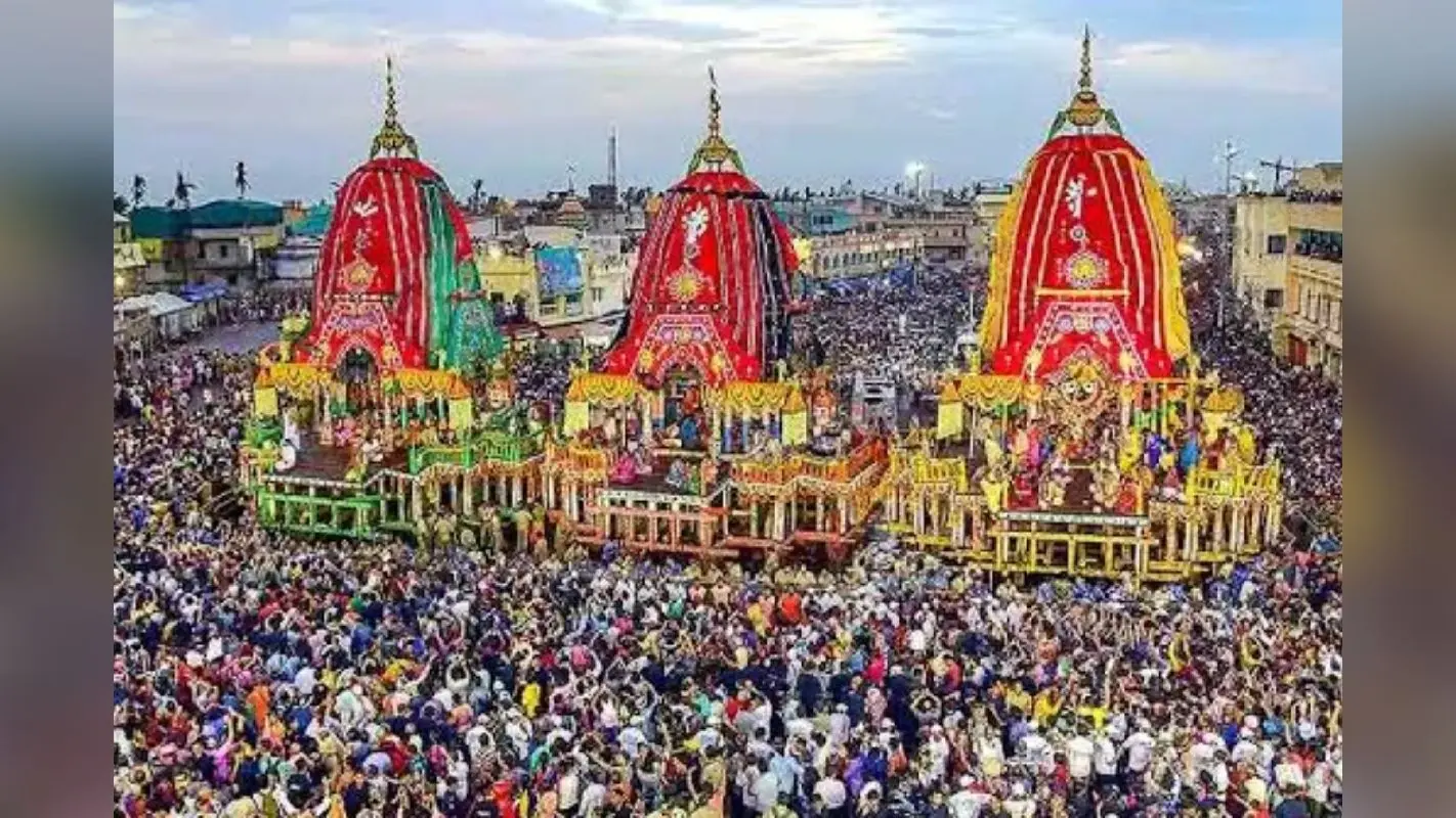 Jagannath Rath Yatra: जानिए क्यों पुरी में पूजी जाती है भगवान जगन्नाथ की अधूरी मूर्ति
