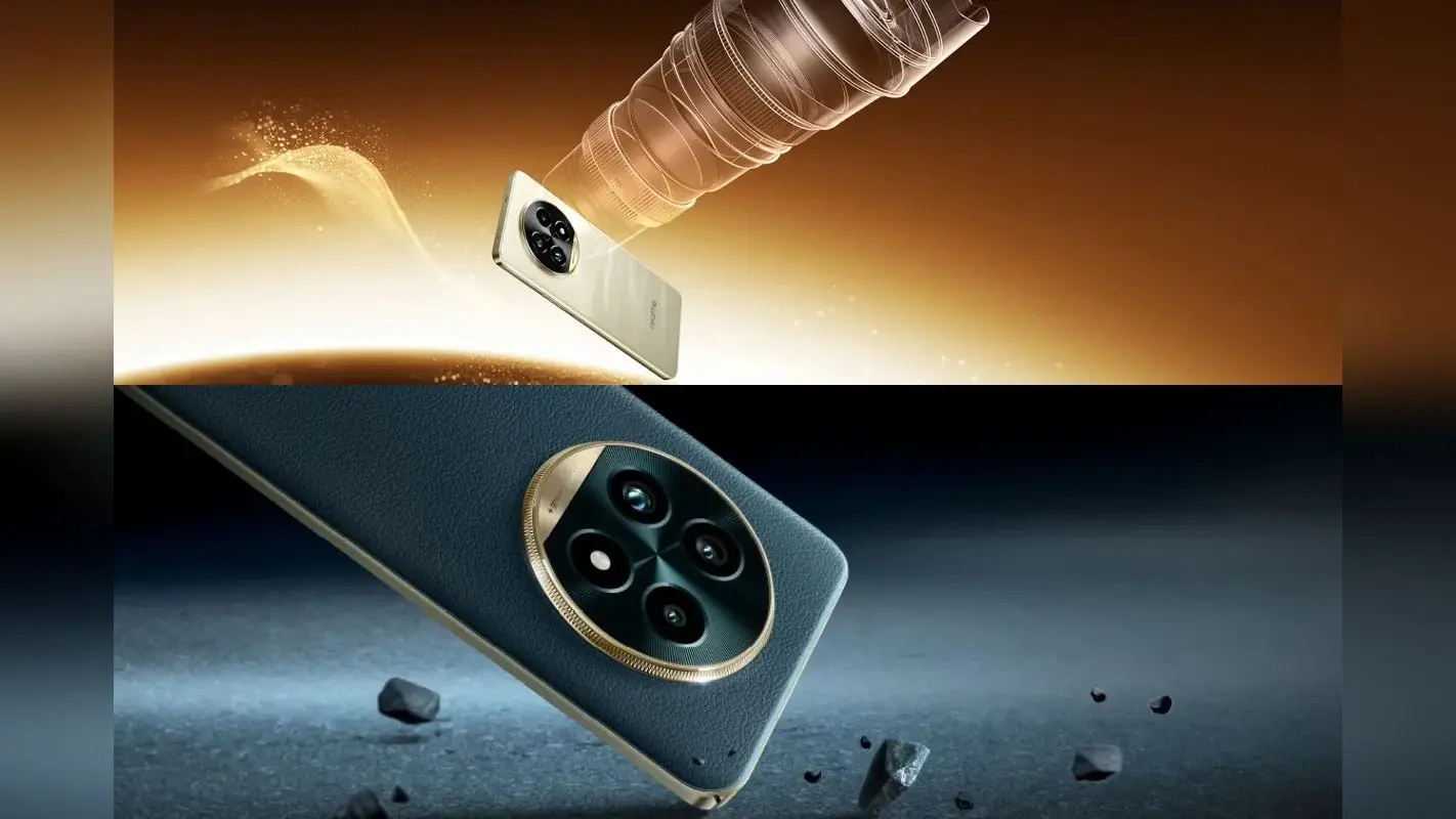 Realme 13 Pro Series: रियलमी के ये दो फोन्स में मिल रहे DSLR वाले कैमरा फीचर, यहां जानें कीमत और ऑफर