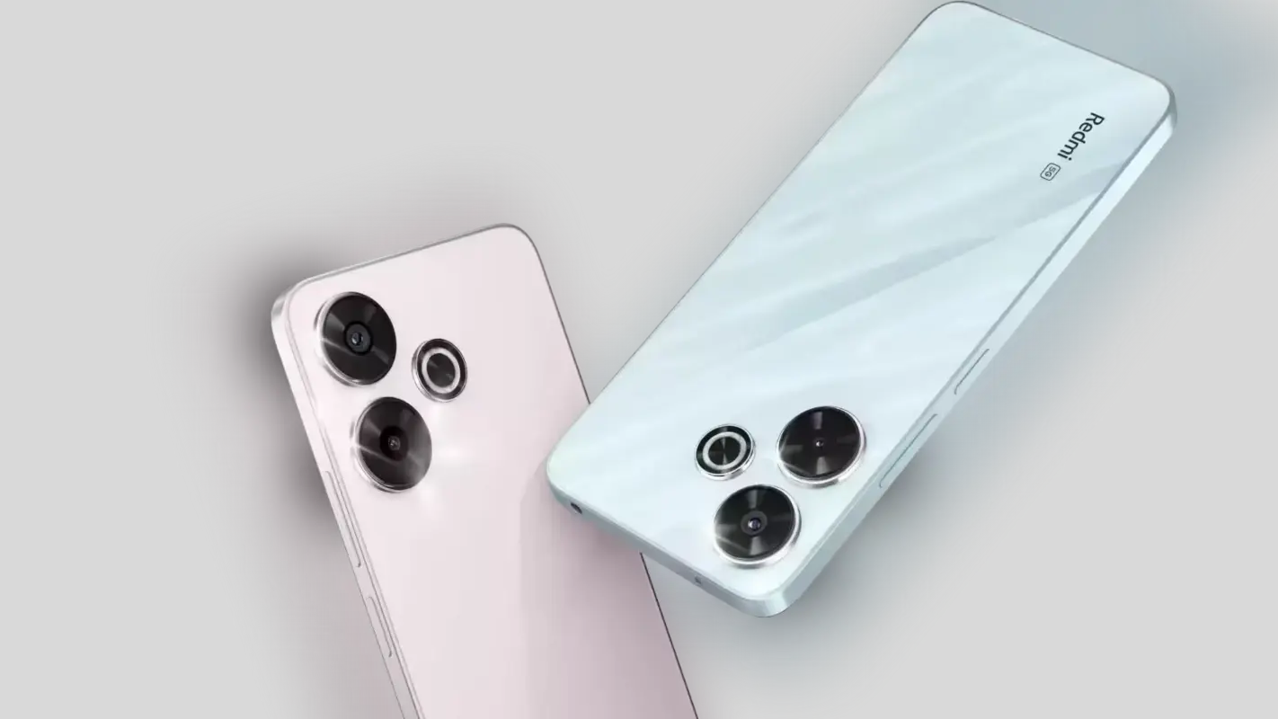 Redmi 13 5G ने आकर Redmi 12 का बाजार किया खराब, आधे से भी कम दाम में मिल रहा फोन