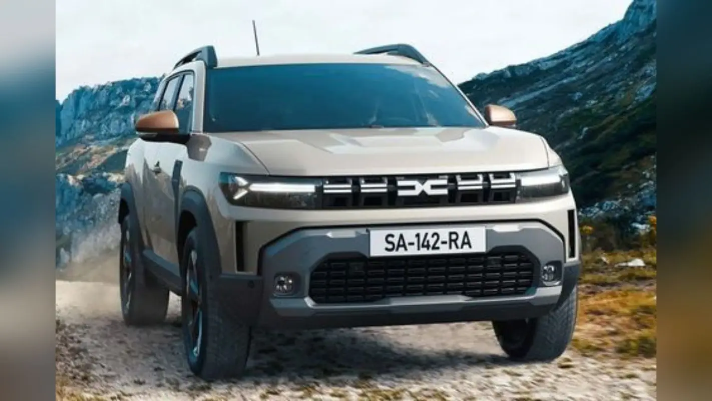 2024 Renault Duster: कमाल की है ये कार, इंजन से इंटीरियर तक सबकुछ धांसू