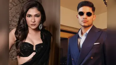Shubman Gill संग डेटिंग रूमर्स पर रिधिमा पंडित ने तोड़ी चुप्पी, कहा- वह एक होनहार क्रिकेटर हैं लेकिन…