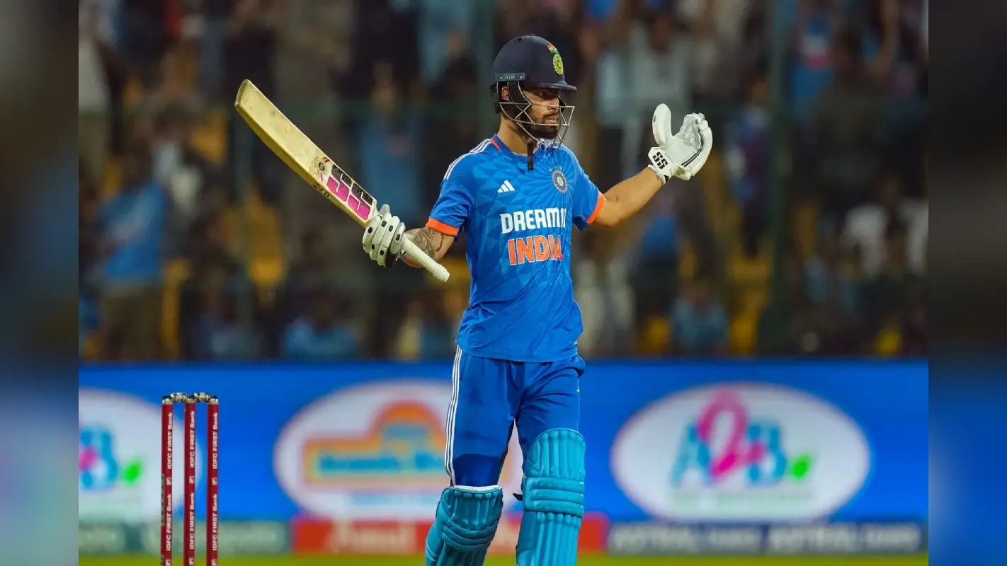 Vijay Hazare Trophy: रिंकू सिंह करेंगे उत्तर प्रदेश की कप्तानी, पहली बार संभालेंगे टीम की कमान