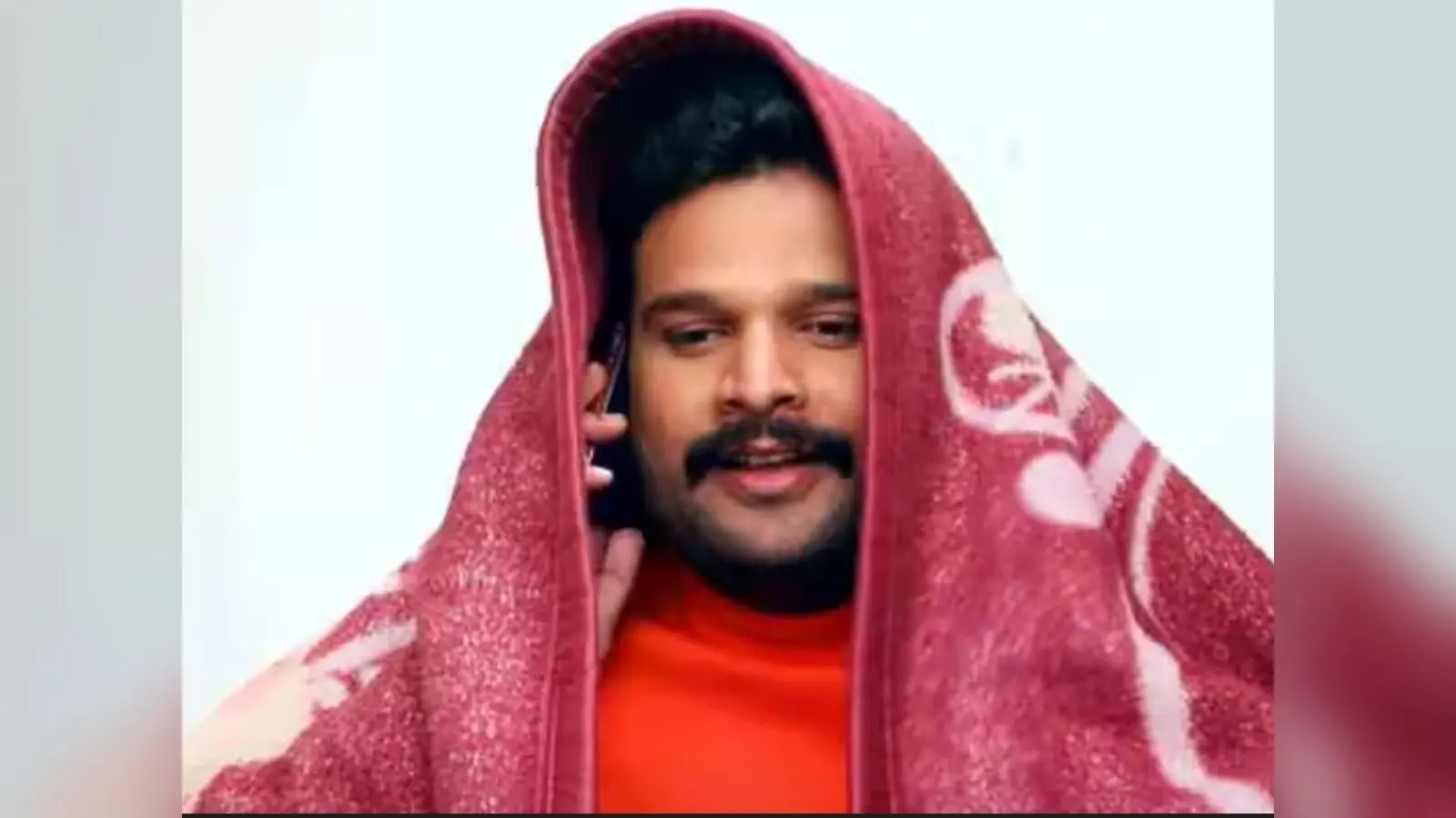 रितेश पांडे के करियर का सबसे सुपरहिट गाना, अब तक 985 मिलियन व्यूज, बनेगा रिकॉर्ड!