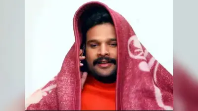 रितेश पांडे के करियर का सबसे सुपरहिट गाना, अब तक 985 मिलियन व्यूज, बनेगा रिकॉर्ड!