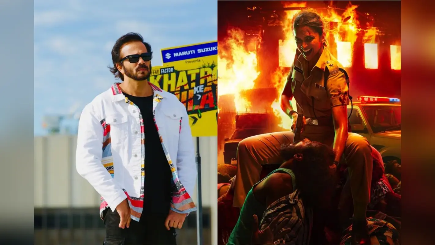 Cop universe : रोहित शेट्टी की नई फिल्म में धूम मचाएंगी महिला पुलिस ऑफिसर्स, जबरदस्त एक्शन और दमदार कहानी