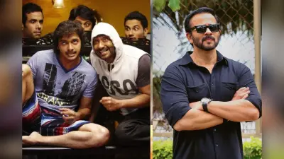 Golmaal 5 को लेकर रोहित शेट्टी ने दिया बड़ा अपडेट, बोले- अच्छी स्क्रिप्ट के साथ ही फिल्म पर…