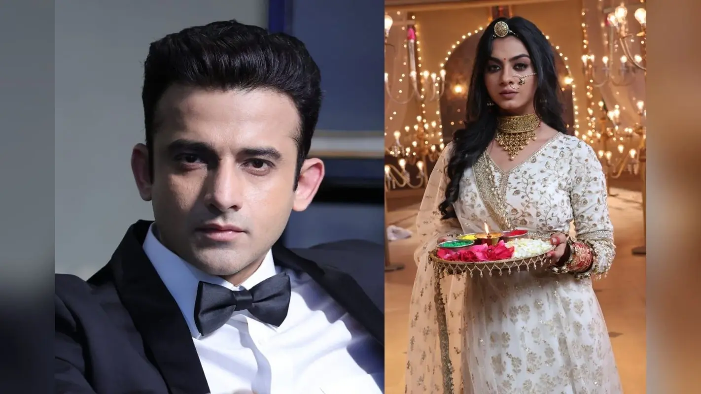 Yeh Rishta Kya Kehlata Hai: रूही के पोद्दार हाउस आने का मकसद आया सामने, रोहित नहीं इस पर है उसकी नजर