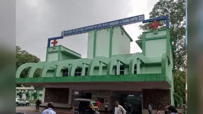 Rourkela Steel Plant Gas Leak: राउरकेला स्टील प्लांट में गैस रिसाव से नौ कर्मचारी बीमार, जांच कमेटी गठित