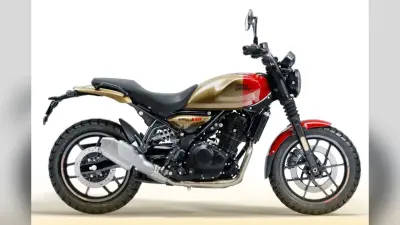 Royal Enfield Guerrilla 450: गुरिल्ला 450 खरीदने से पहले जान लें ये 5 बातें