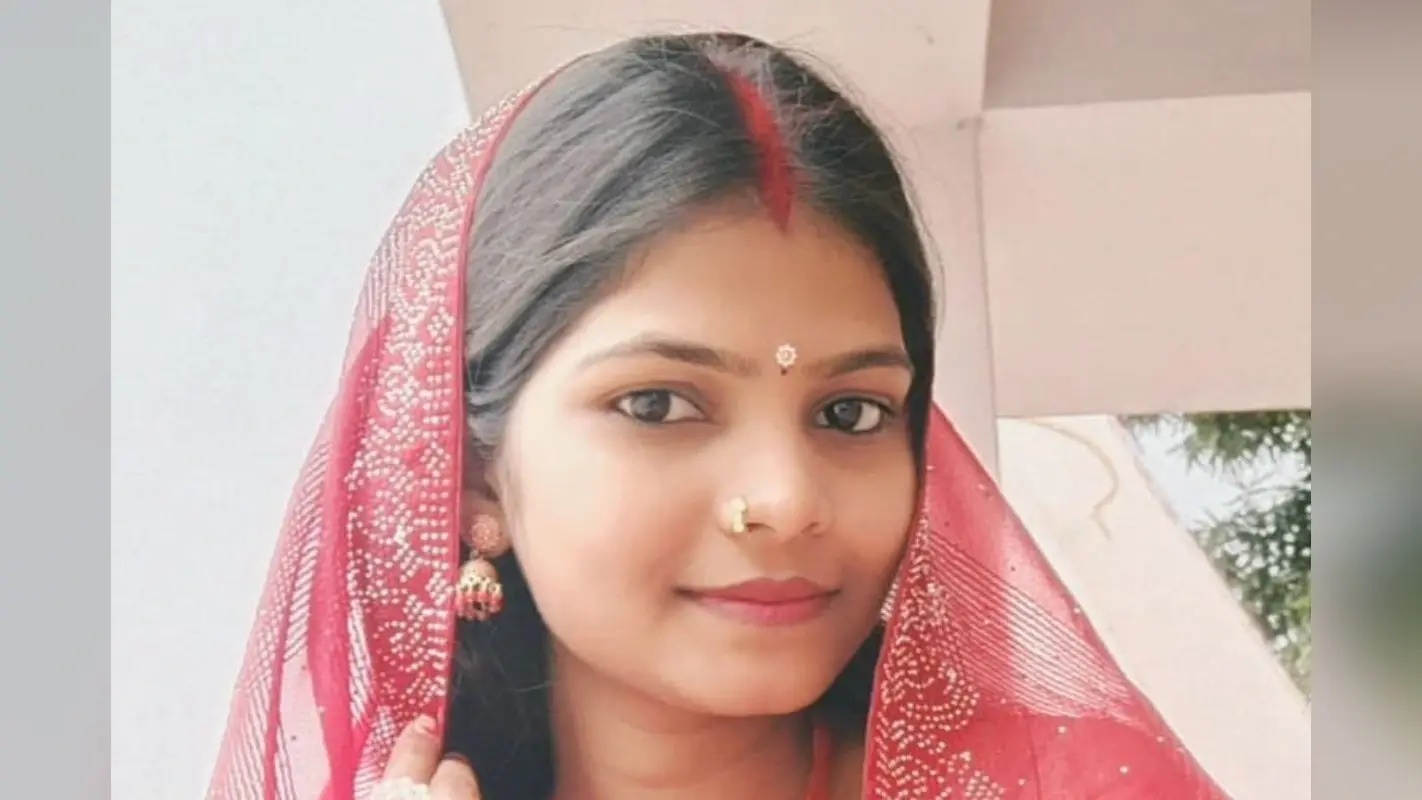 पलामू में नवविवाहिता की संदिग्ध परिस्थितियों में मौत, पिता ने ससुरालवालों पर लगाया हत्या का आरोप