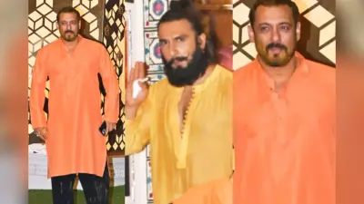 Salman khan: बजरंगी भाईजान बनेंगे योद्धा, एटली की मल्टीस्टारर रीइंकॉर्नेशन ड्रामा में दिखेगा धमाका