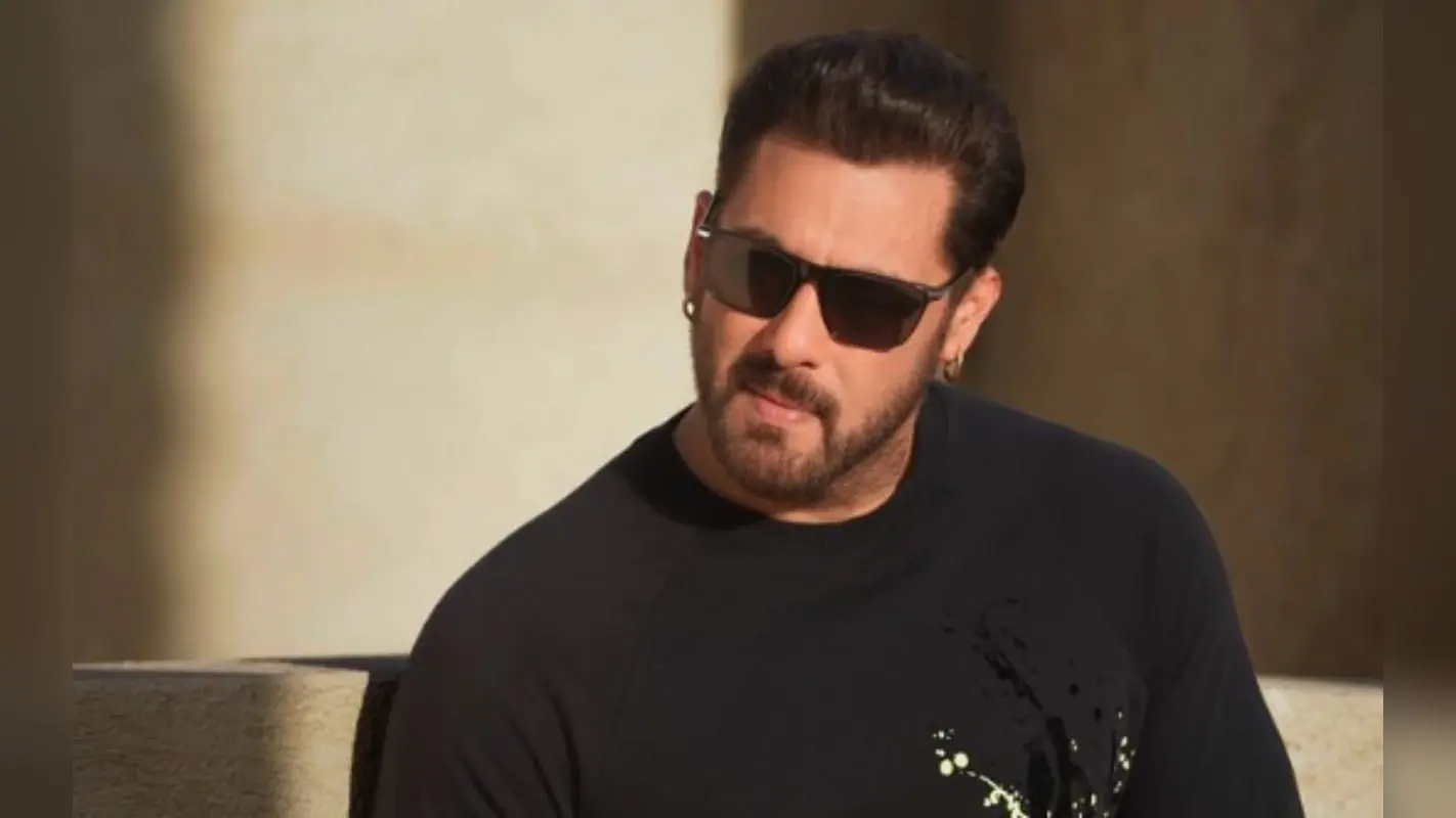 Salman Khan ने पहली बार जेल में बिताए गए समय पर तोड़ी चुप्पी, कहा- वहां मैं खूब सोया क्योंकि…