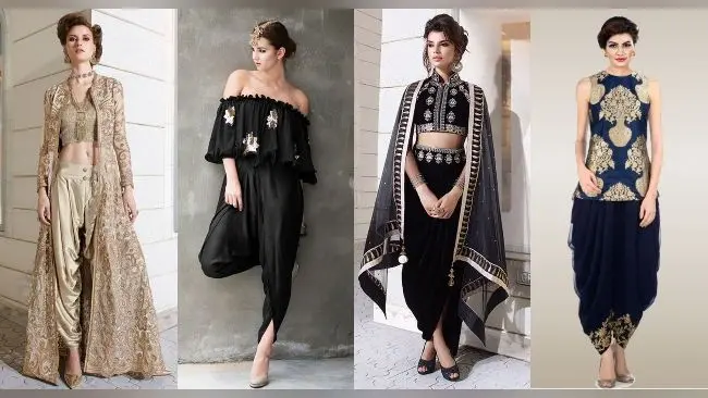 Fashion Tips : आने वाले त्योहारों में अपने लुक को बनाऐ ट्रैंडी, ट्राई कीजिये सलवार सूट के यूनीक कलेक्शन