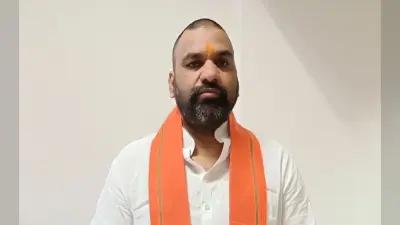 बख्शे नहीं जाएंगे अपराधी, जल्द होगी गिरफ्तारी, मुकेश सहनी के पिता कि हत्या पर बोले सम्राट चौधरी