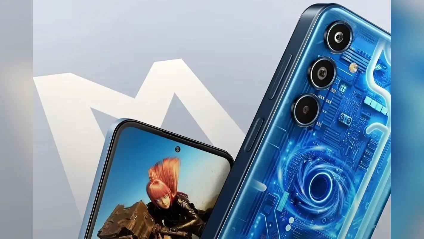 Samsung Galaxy M35 5G Review: 6000mAh बैटरी और 50MP कैमरा वाला सैमसंग का नया फोन कैसा है?