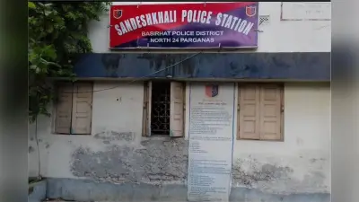 संदेशखाली में नदी से तृणमूल कर्मी का शव बरामद, इलाके में तनाव