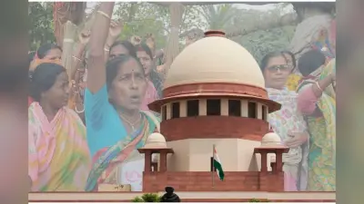 Sandeshkhali Case : सुप्रीम कोर्ट से राज्य सरकार को लगा झटका, संदेशखाली मामले की जांच जारी रखेगा सीबीआई