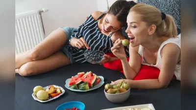 Sawan Health Tips: सावन के महीने में खाएं ये 5 चीजें