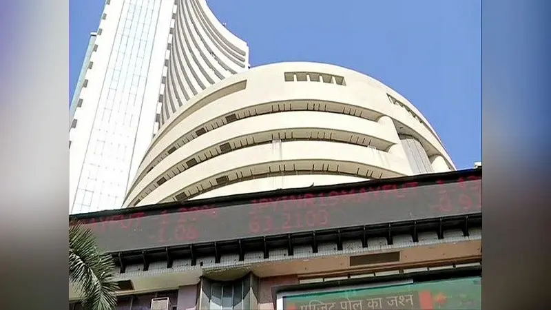 Sensex ने फिर लगाया जोर, 622 अंकों की छलांग के साथ 80,519.34 पर बंद