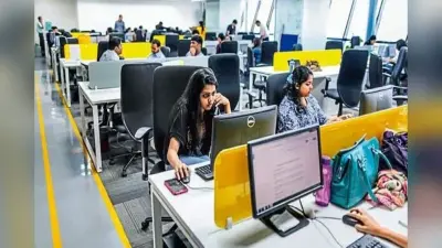 PMI: एक्सपोर्ट में तेजी से सर्विस सेक्टर की वृद्धि आसमान पर