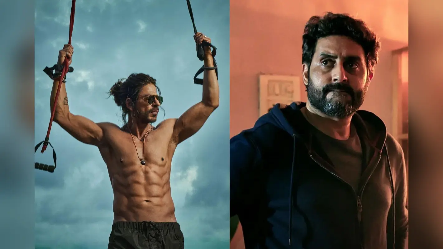 किंग में शाहरुख खान से भिड़ेंगे अभिषेक बच्चन, जानिए उनके किरदार की पूरी कहानी