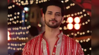 Ghum Hai Kisikey Pyaar Meiin से अचानक निकाले जाने पर शक्ति अरोड़ा का छलका दर्द, बोले- अगला प्रोजक्ट ध्यान से…