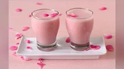Muharram Special Recipe: इस साल मुहर्म को बनाएं खास ये गुलाबी शरबत के साथ, ट्राई करें ये रेसिपी