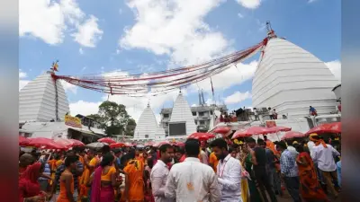 मंत्री नितिन नवीन ने कांवरिया पथ का लिया जायजा, दिए कई अहम निर्देश: यहां पढ़ें कांवरियों को क्या-क्या मिलेंगी सुविधाएं…