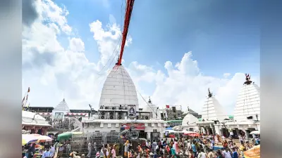 श्रावणी मेला में भाग लेने वाले कलाकार 10 जुलाई तक करें आवेदन, जानें आवेदन की प्रक्रिया…