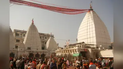 Shravani Mela:आस्था और भक्ति का उत्सव श्रावणी मेला मे ले भाग,जानें कैसे पहुंचे देवघर?