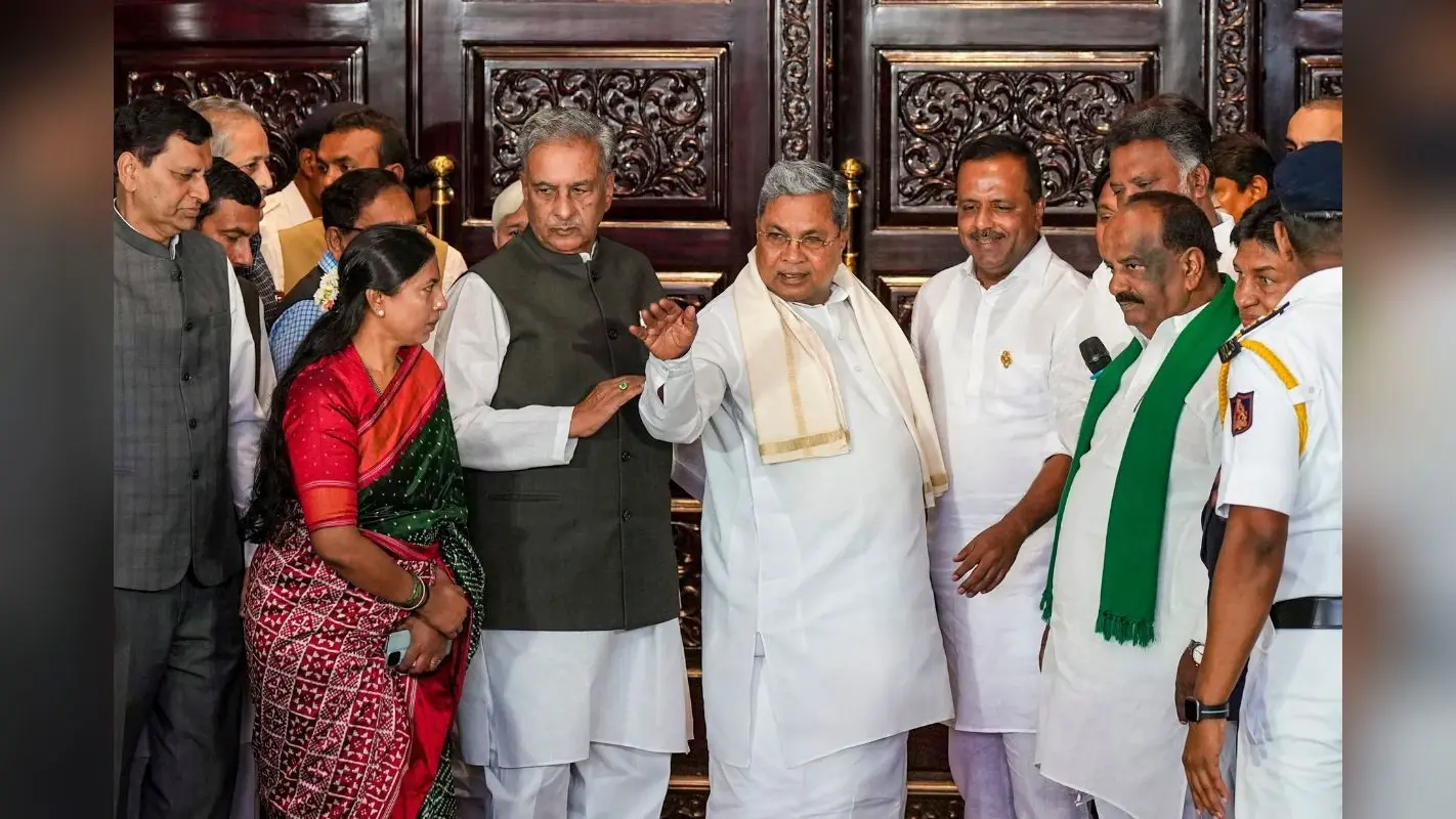 Karnataka Reservation: 100% आरक्षण की खबर से बवाल, महिषी रिपोर्ट के आधार पर तैयार हुआ बिल, जानें क्या है खास
