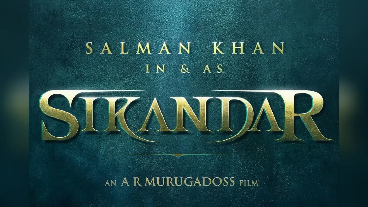 सलमान खान की ‘सिकंदर’ फिल्म से जुड़ी 5 बातें जो बना सकती हैं इसे बॉक्स ऑफिस पर सफल