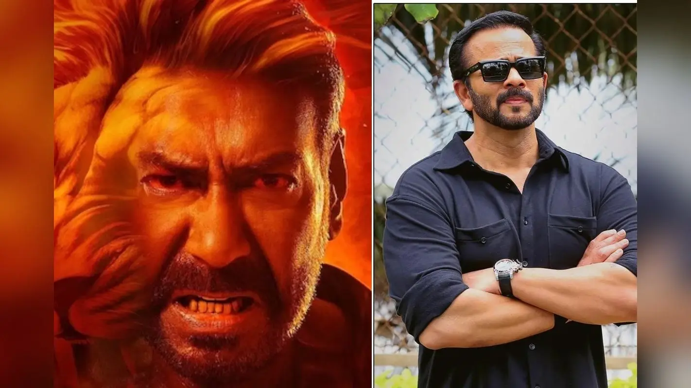 Singham Again: रोहित शेट्टी ने अजय देवगन स्टारर फिल्म की सफलता पर तोड़ी चुप्पी, कहा- हर बार मुझे दर्शकों…