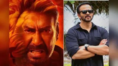 Singham Again OTT Release: इस ओटीटी पर एंजॉय करें अजय देवगन की फिल्म, वीकेंड बन जाएगा एंटरटेनमेंट से भरपूर