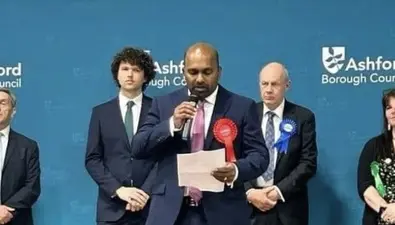 UK election 2024: केरल के किसान का बेटा बना ब्रिटेन का सांसद, जानिए कौन हैं सोजन जोसेफ?