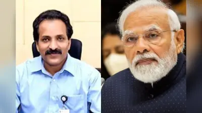 Gaganyaan Mission: अंतरिक्ष की उड़ान भरेंगे पीएम मोदी? ISRO प्रमुख सोमनाथ ने दिया चौंकाने वाला बयान