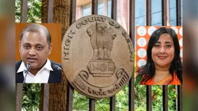 ‘बहुत सारी त्रुटियां हैं’, बांसुरी स्वराज के खिलाफ दायर याचिका पर दिल्ली हाई कोर्ट ने सोमनाथ भारती से कहा