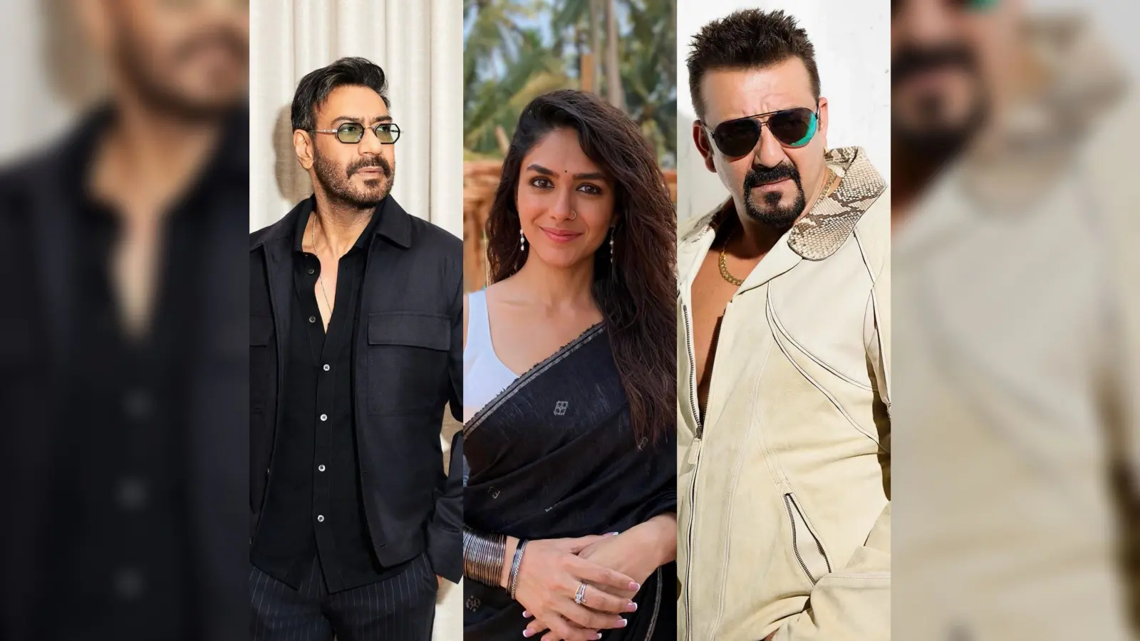 Son of sardar 2: अजय देवगन की नई फिल्म में ‘गली बॉय’ की किस अभिनेत्री की होगी एंट्री? जानिए!