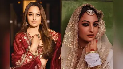 सोनाक्षी सिन्हा फिर कर रही हैं डबल रोल, हीरामंडी में कर चुकी हैं बेहतरीन एक्टिंग