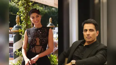 सोनू सूद की फिल्म ‘फतेह’ की रिलीज डेट फिक्स, बर्थडे पर किया बड़ा ऐलान, फिल्म में उनके साथ नजर आएगी श्रीलंकन ब्यूटी जैकलीन