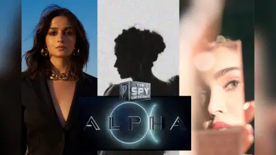 Yrf spy universe: क्या ये तीन फिल्में बनाएंगी सबसे बड़ी पिक्चर?, यूनिवर्स में नये किरदार करेंगे कहानी को ओर भी मजेदार