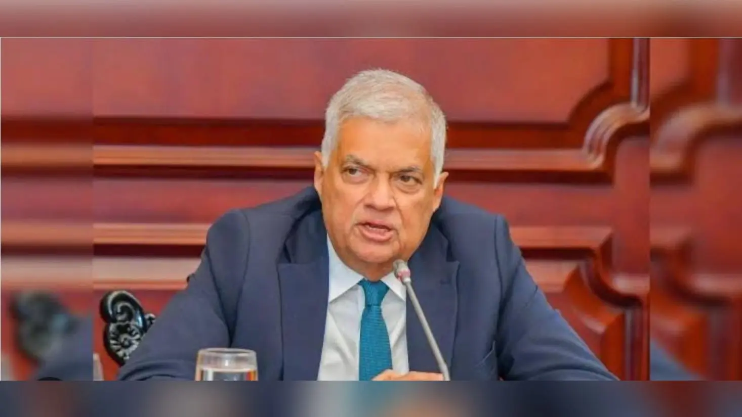 Sri Lanka News: श्रीलंका ने आगामी चुनाव में राष्ट्रपति पद के उम्मीदवारों की बढ़ाई सुरक्षा